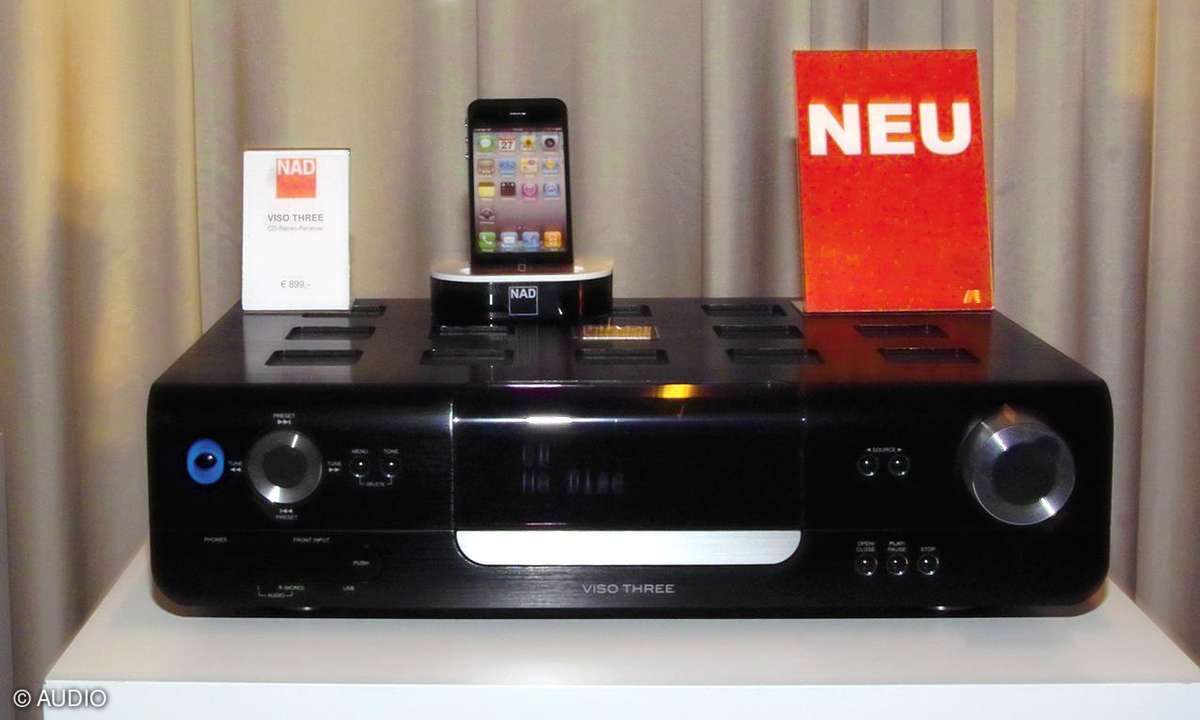 NAD