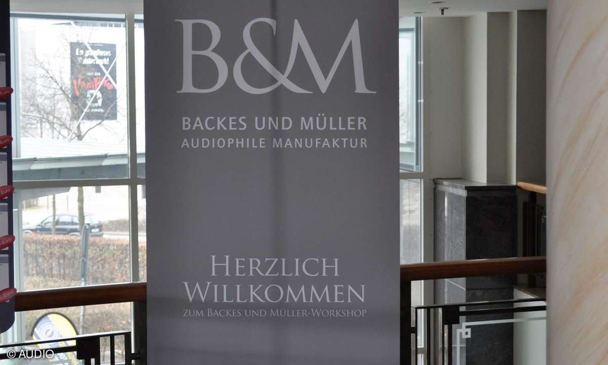 Backes & Müller