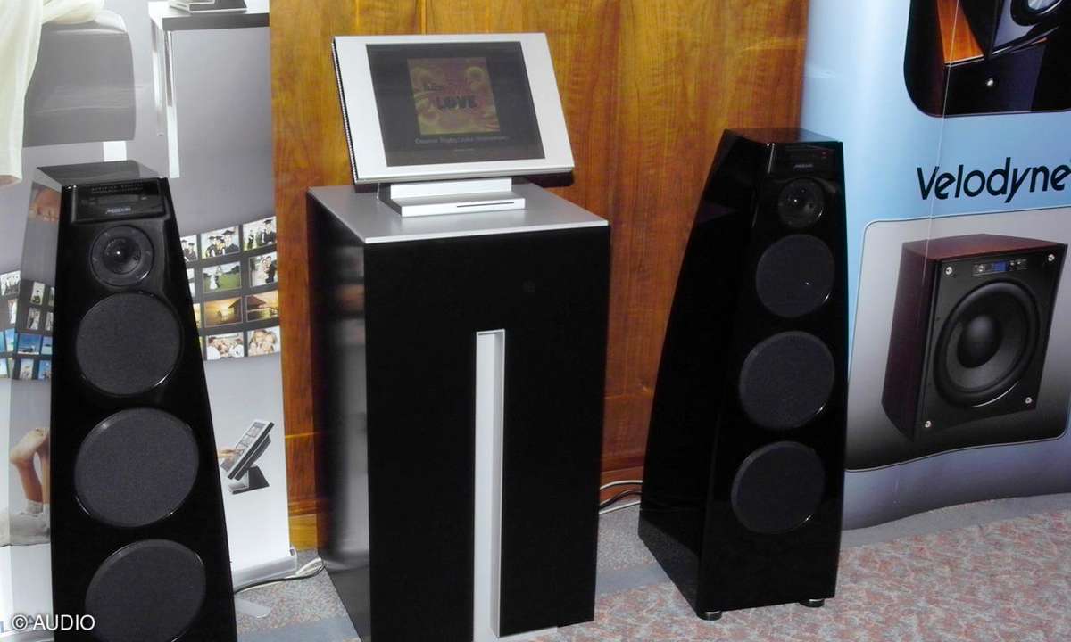 Meridian