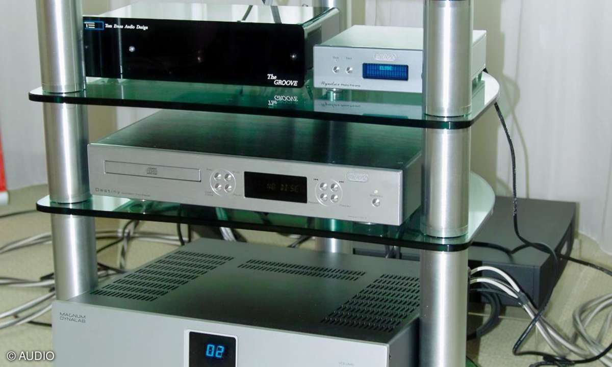 Inputaudio