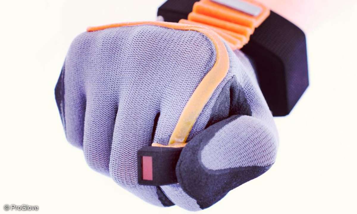 Sensorhandschuh ProGlove