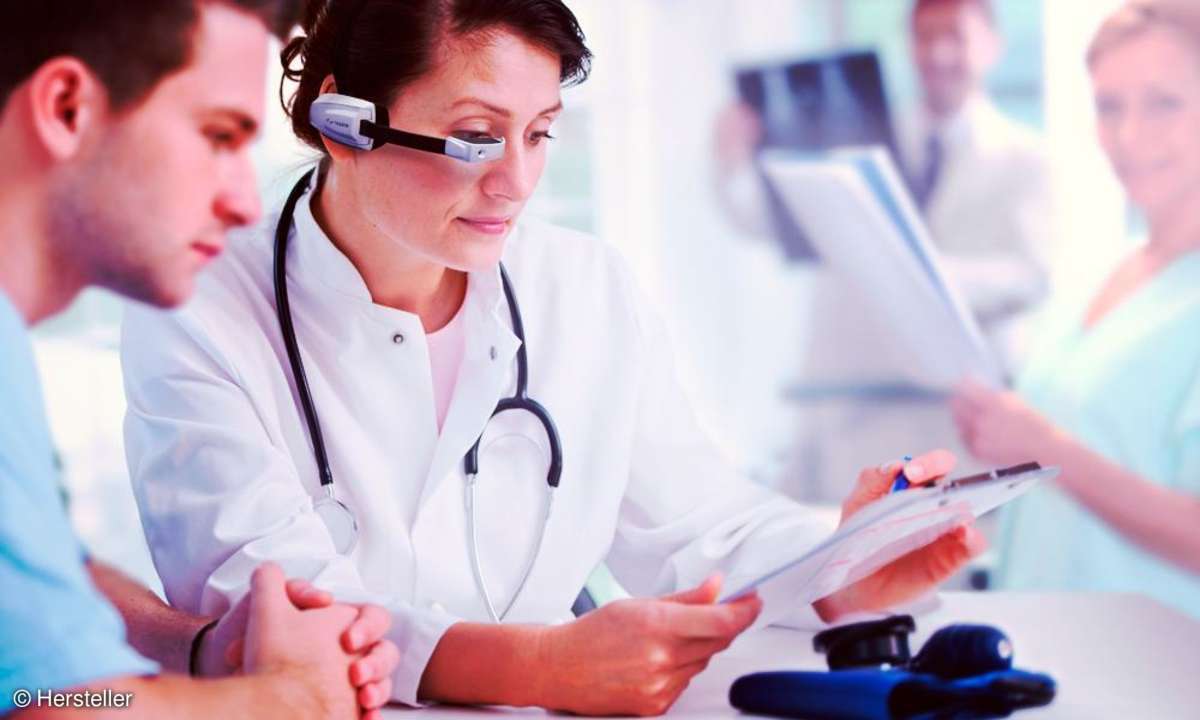 Schweizer Pharmamulti Novartis hat sich mit Googles Innovationslabor zusammengetan.