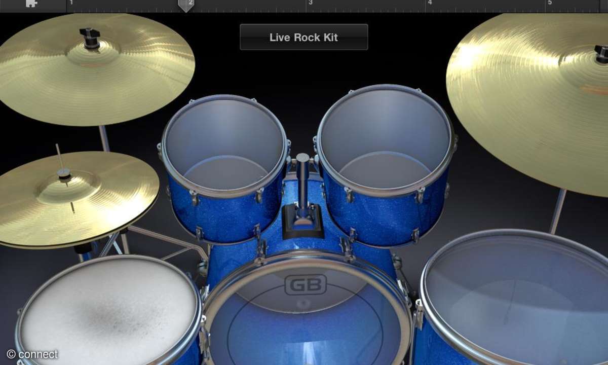 Garage Band