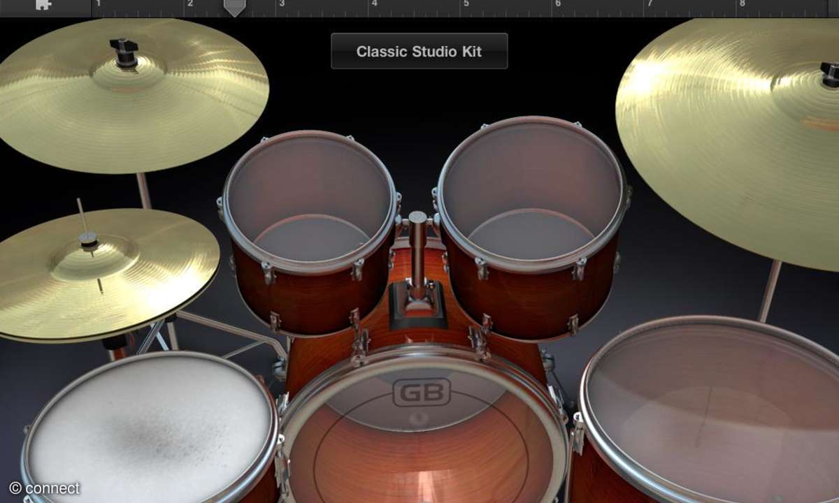 Garage Band
