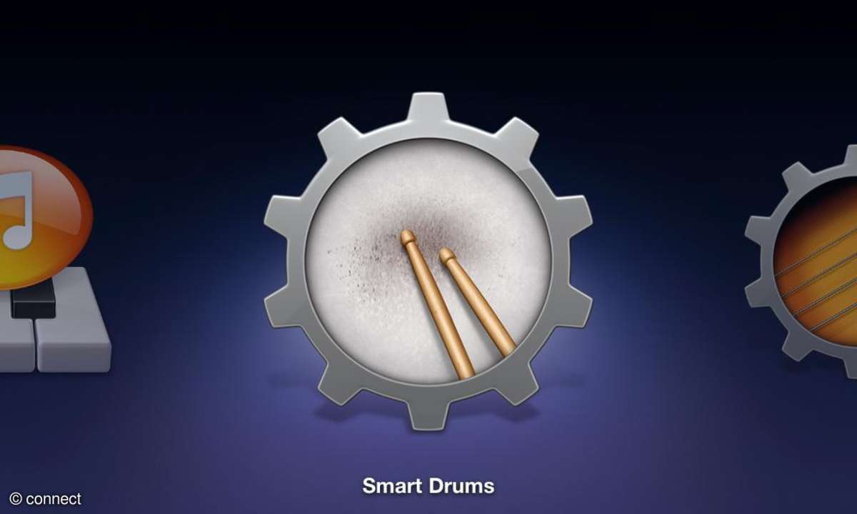 Garage Band