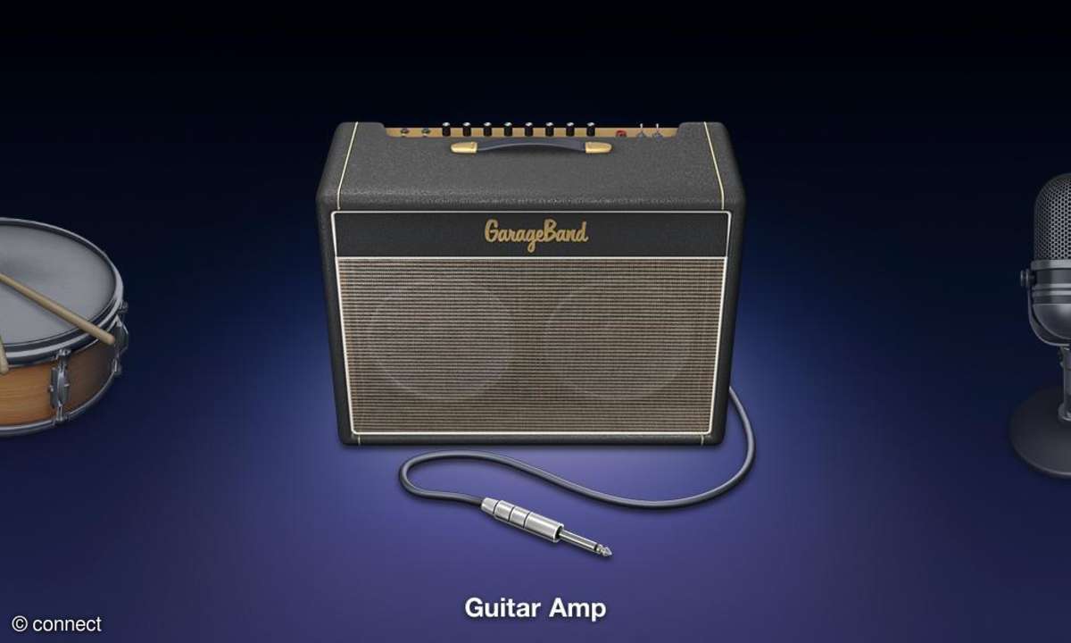 Garage Band