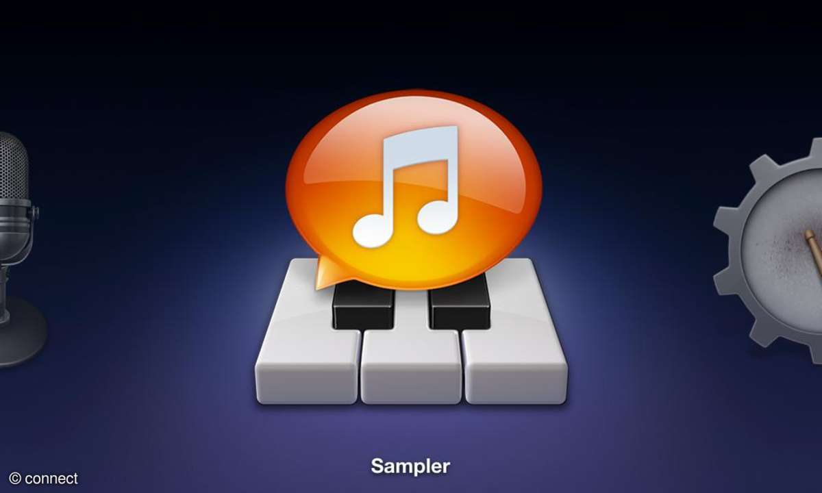 Garage Band