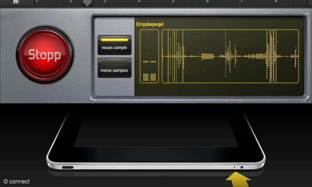 Garage Band