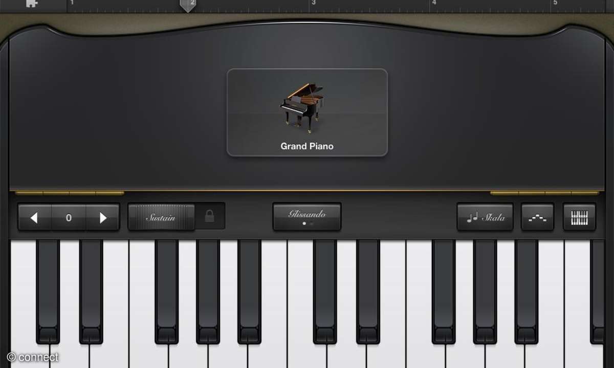 Garage Band