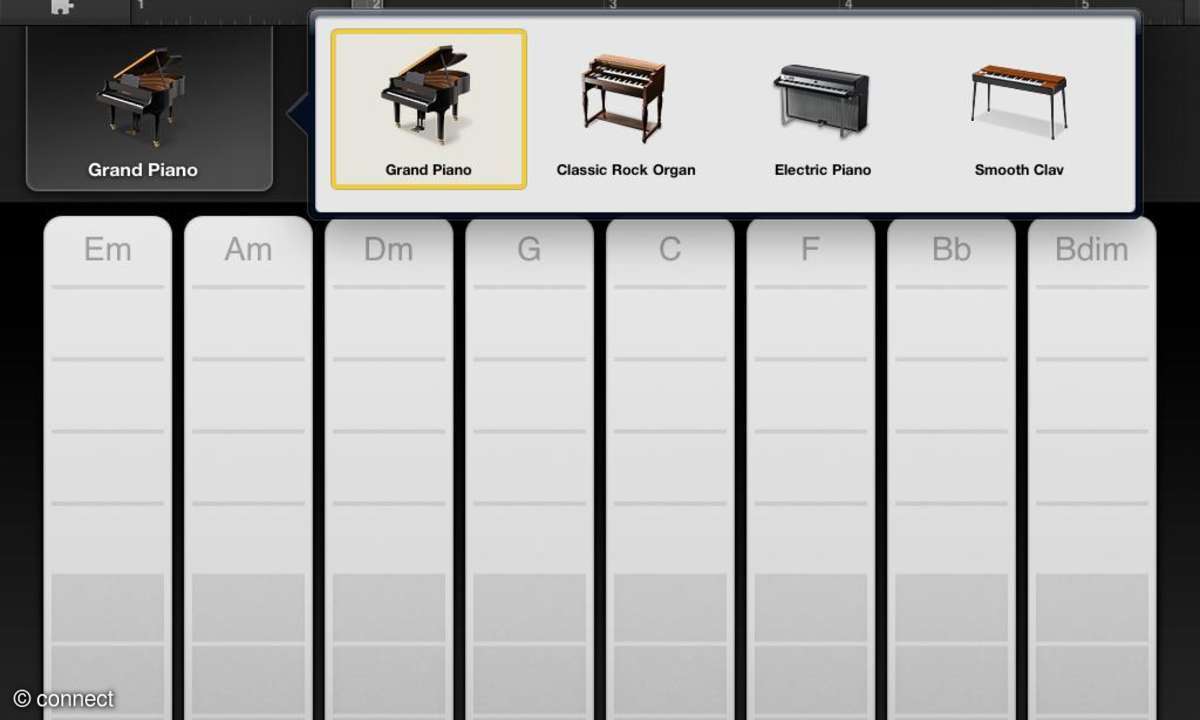 Garage Band