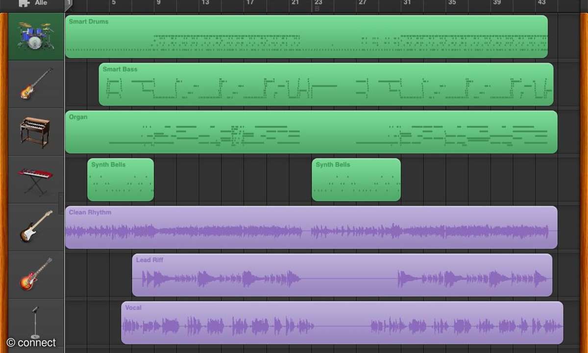Garage Band