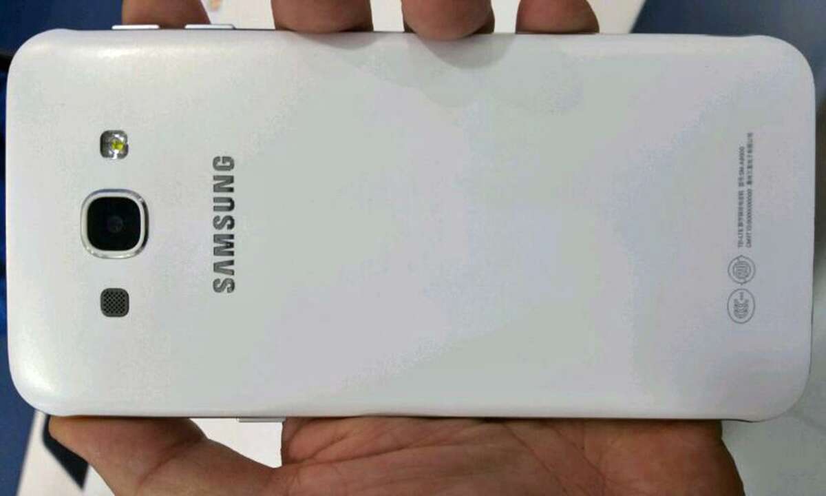 Samsung Galaxy A8