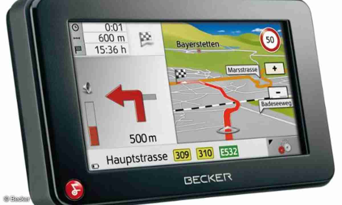 Garmin nüvi 2599 test - Die Produkte unter allen verglichenenGarmin nüvi 2599 test