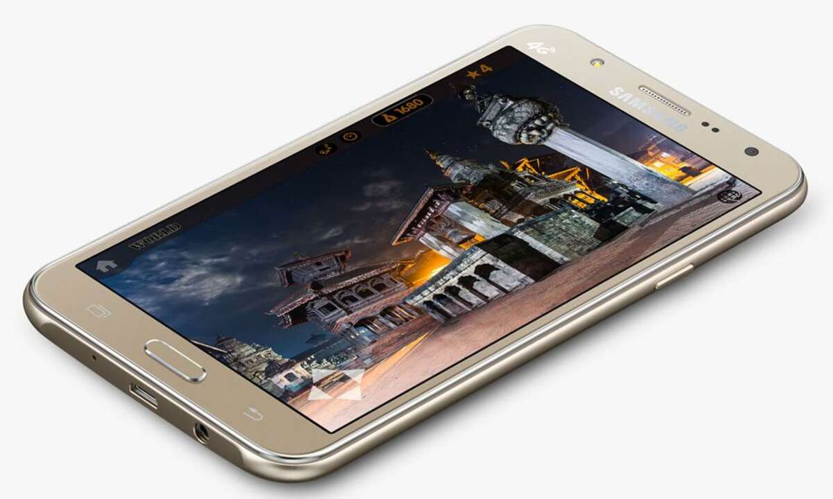 Samsung Galaxy J7