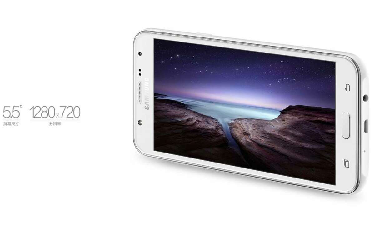 Samsung Galaxy J7