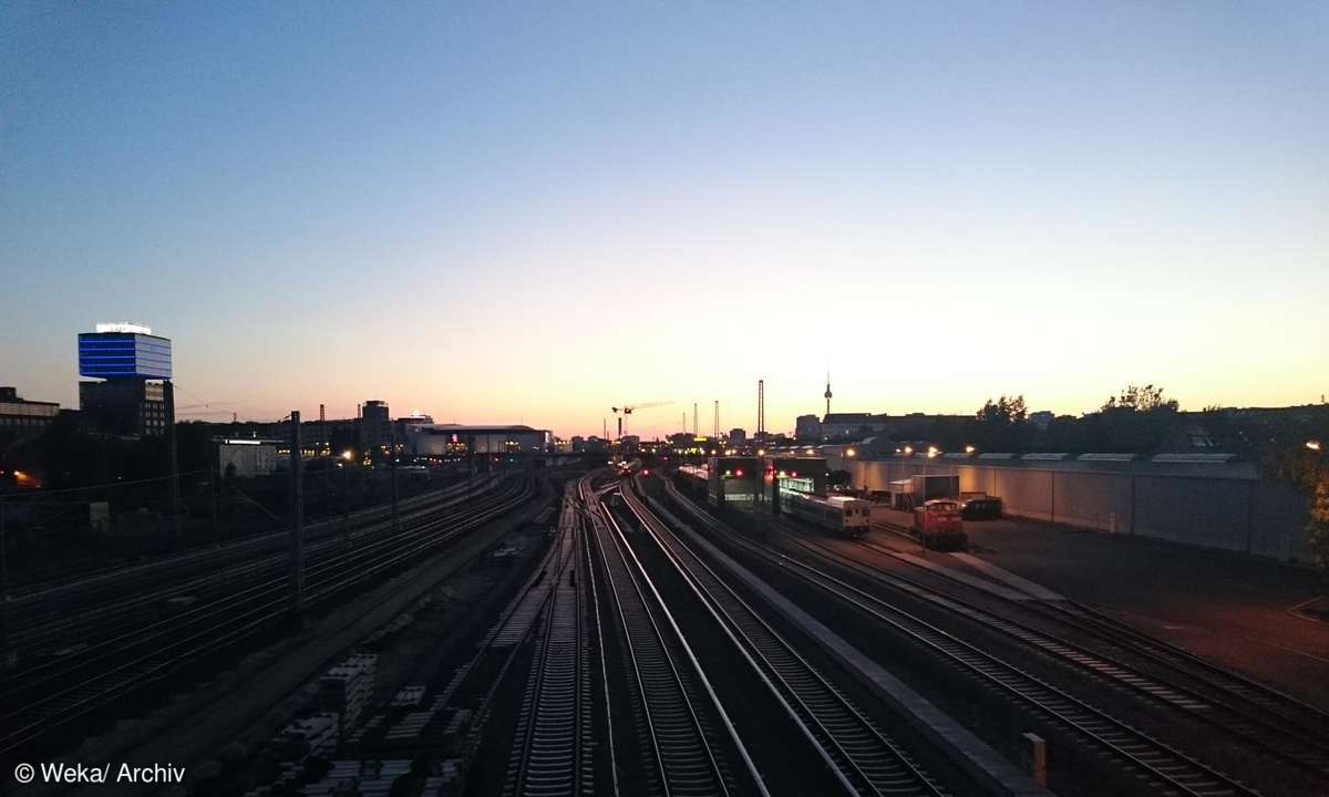 Sony Xperia Z3: Wenig Licht