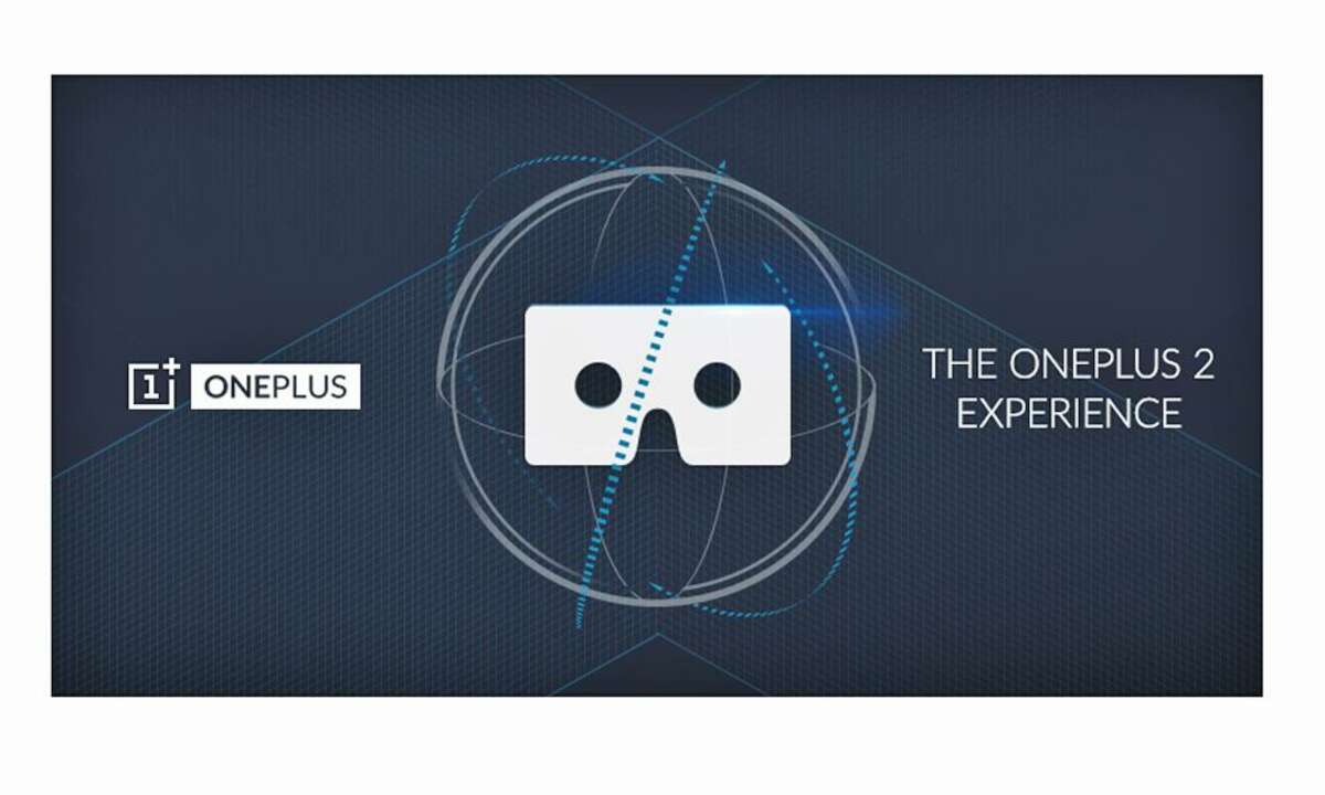 Oneplus, Oneplus 2
