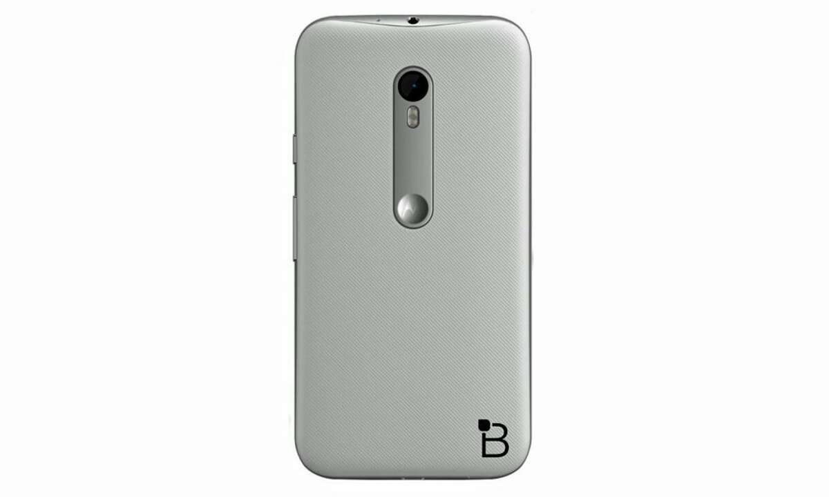 Motorola Moto G (2015)