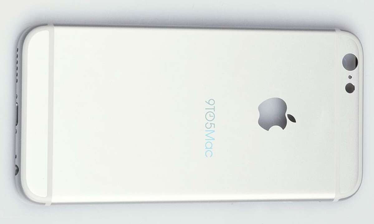 iPhone 6s