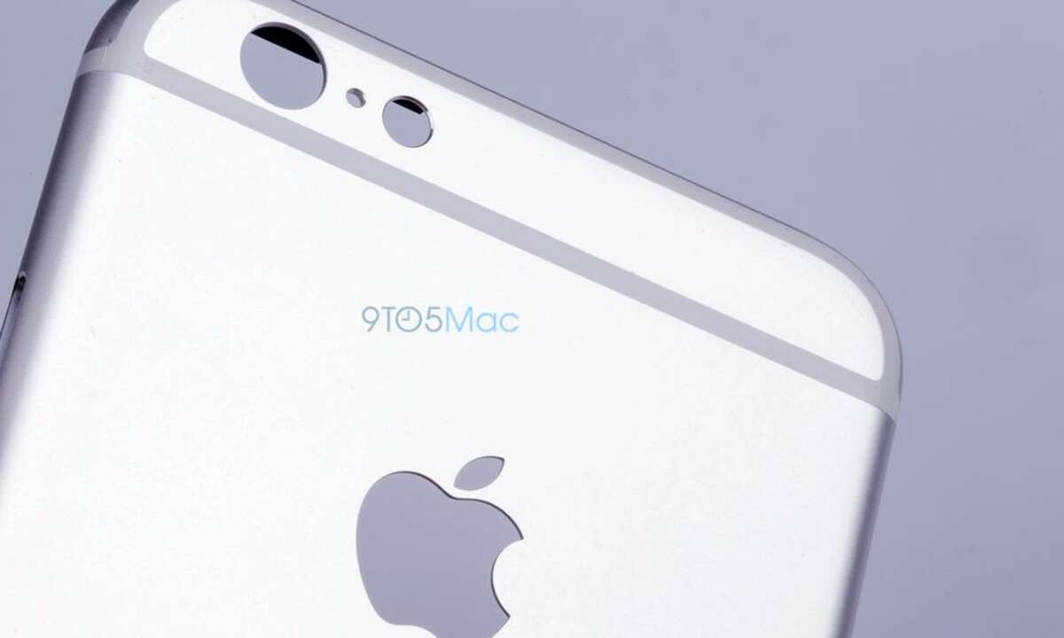 iPhone 6s