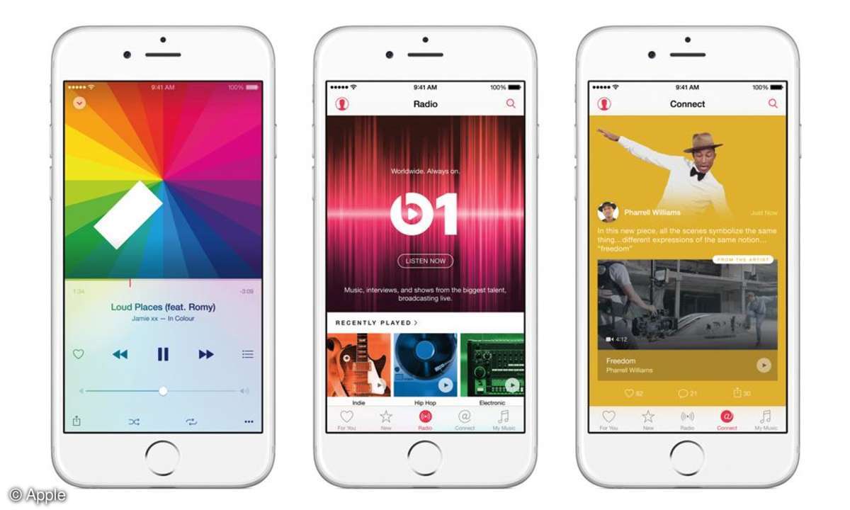 Apple Music