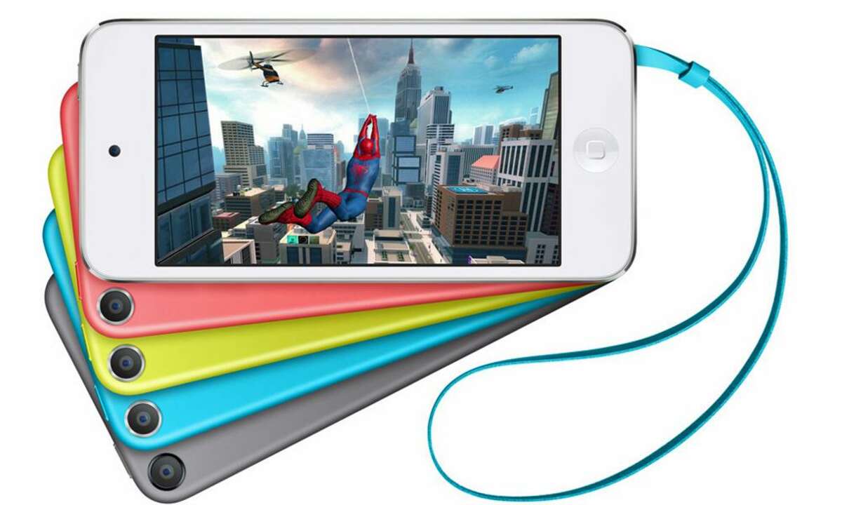 Apple iPod touch