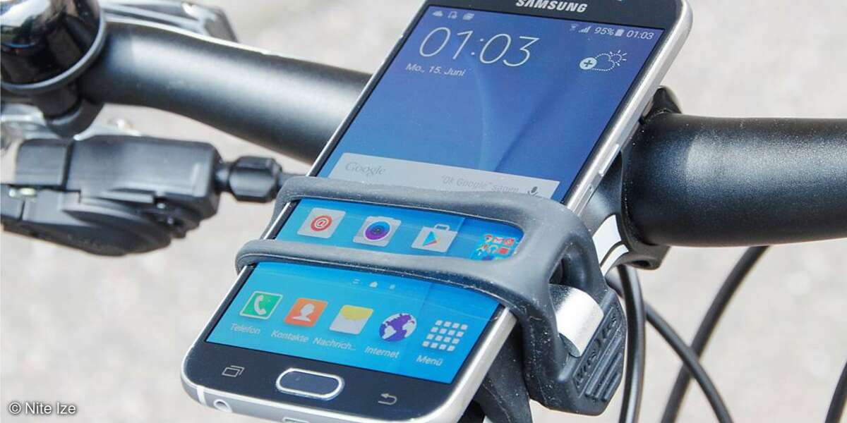 Nite Ize Handleband