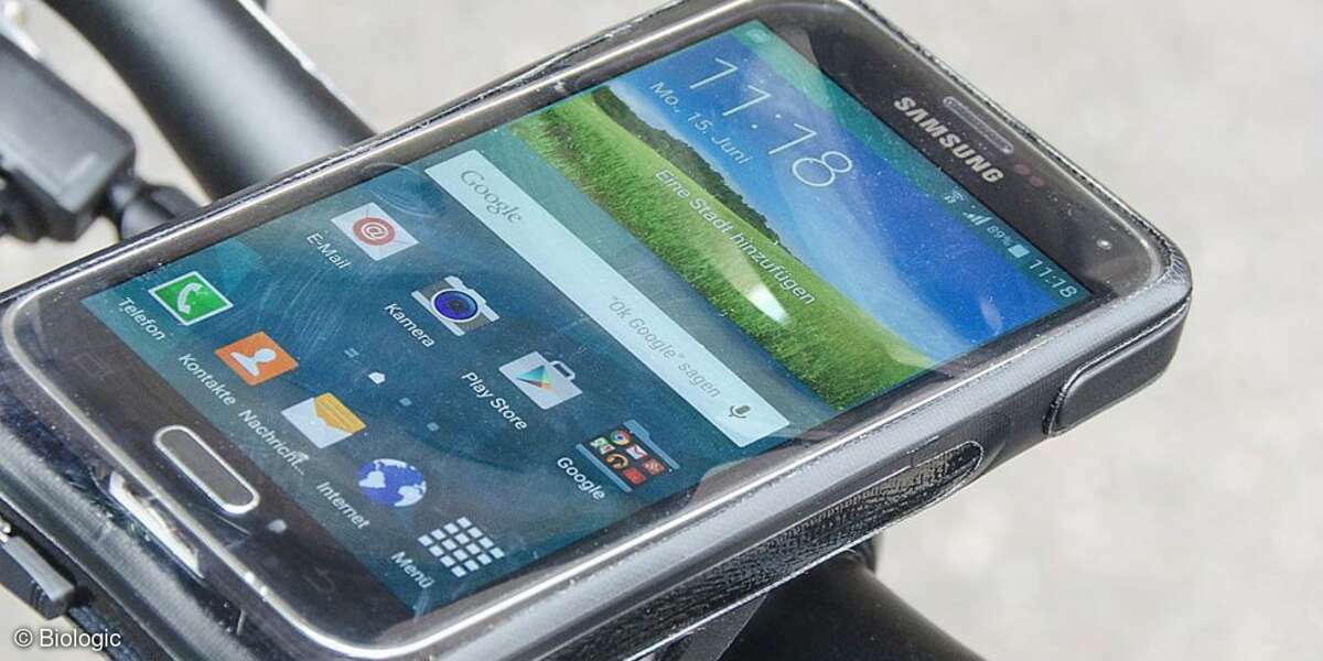 Biologic Weathercase XL