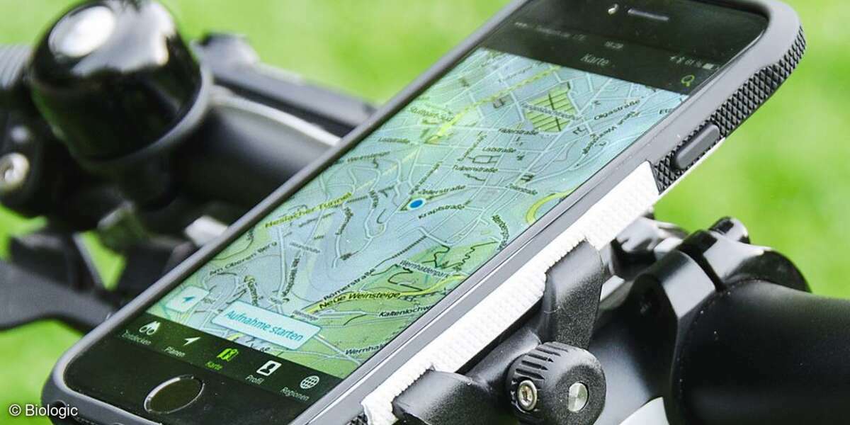 Biologic Sport Case