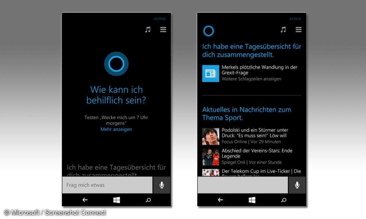 Cortana