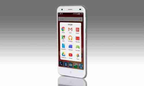 Zte Blade S6 Im Test Connect