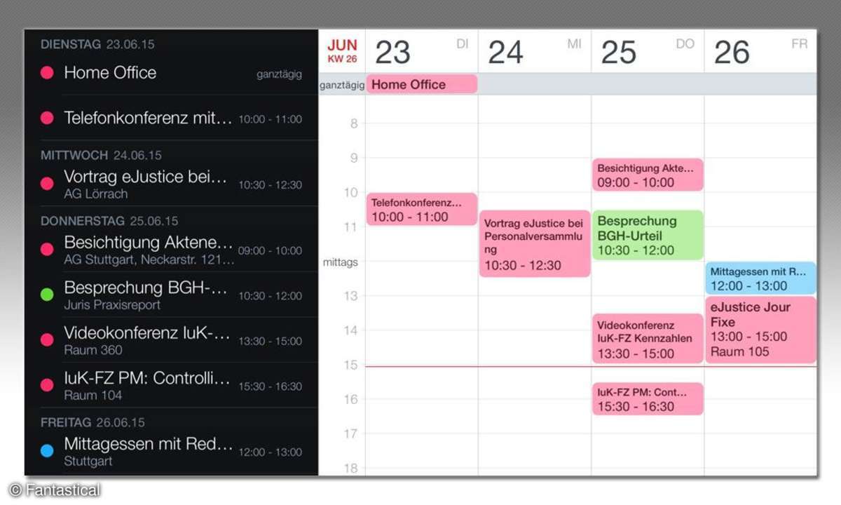 Fantastical 2