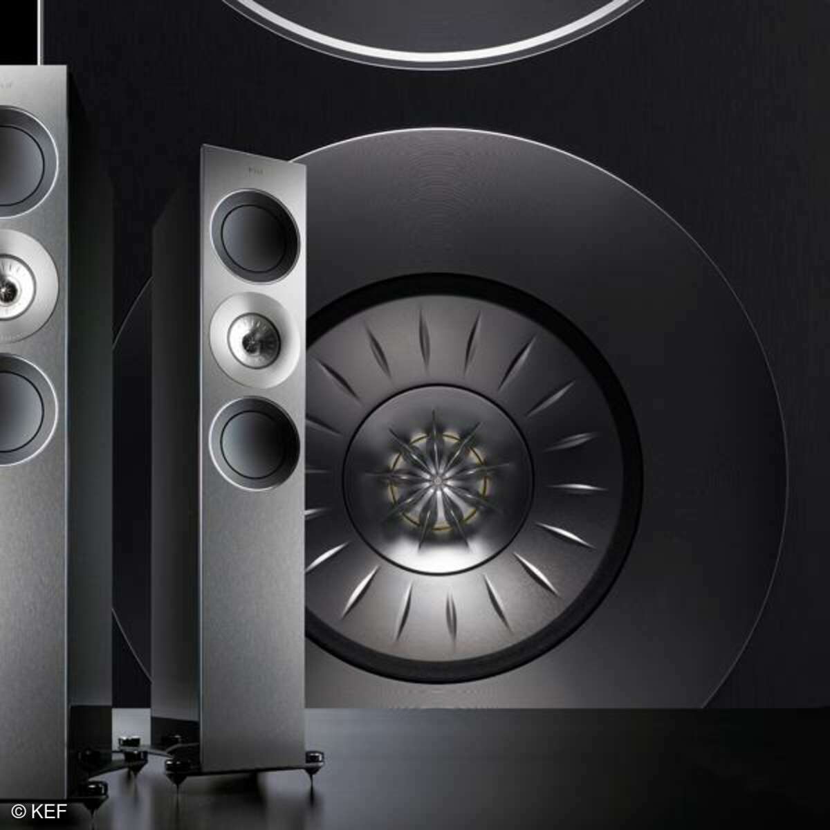 KEF Reference 3