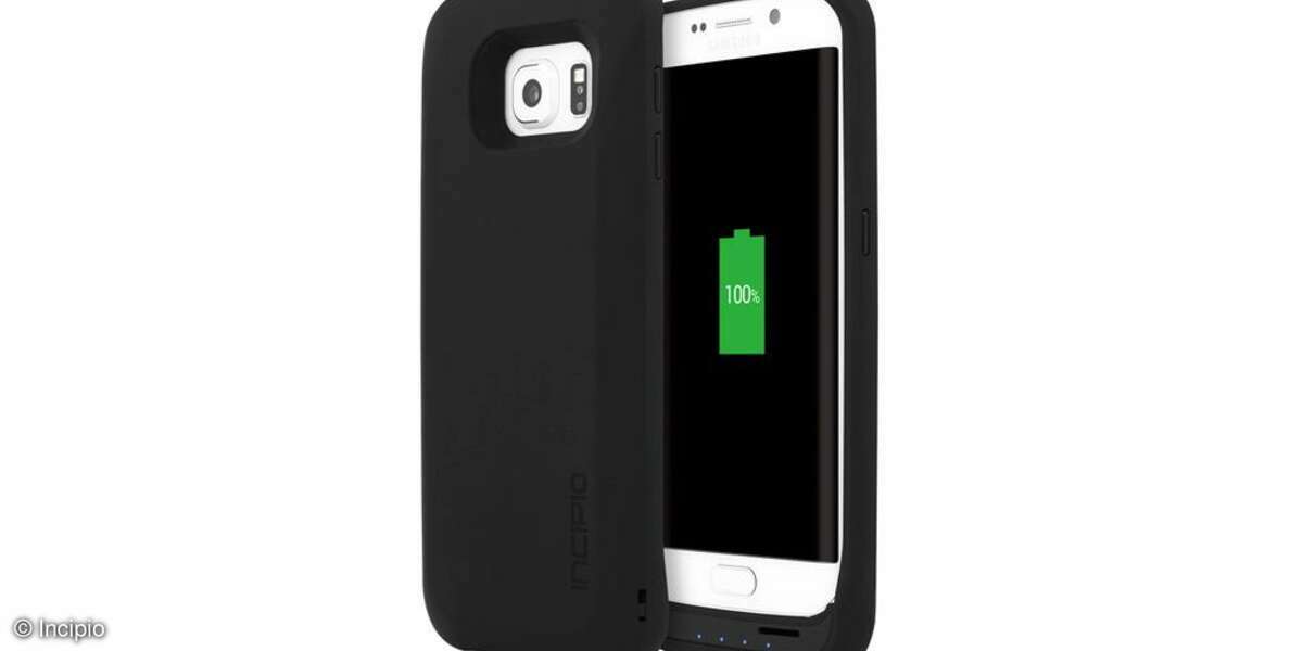 Incipio OffGrid, Smartphone Hülle für Galaxy S6