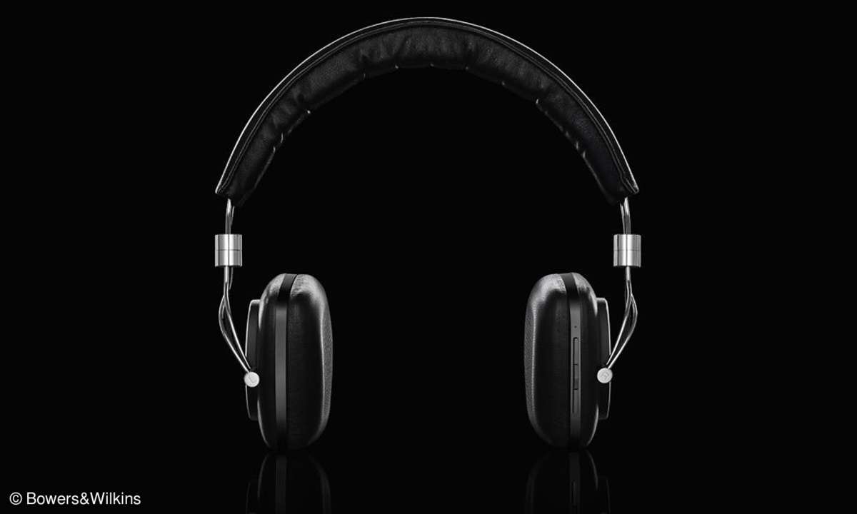 Bowers&Wilkins