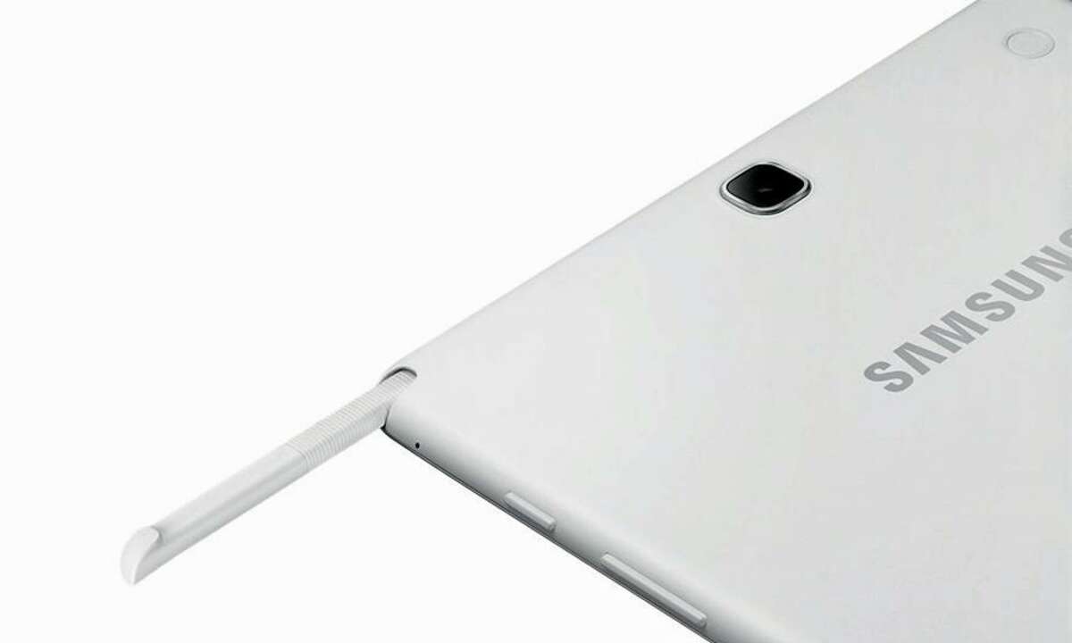 Samsung Galaxy Tab A Plus
