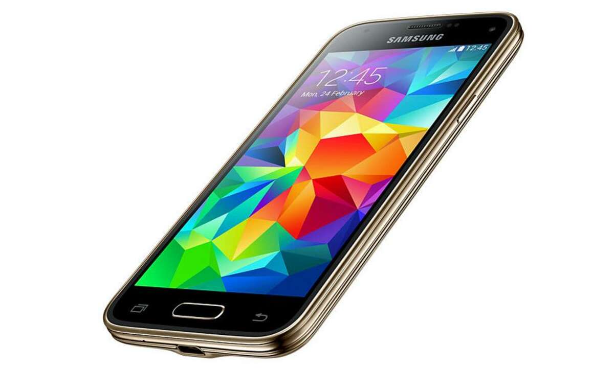 Samsung Galaxy S5 Mini