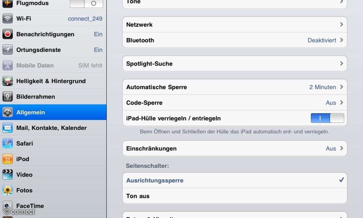 Apple iPad 2