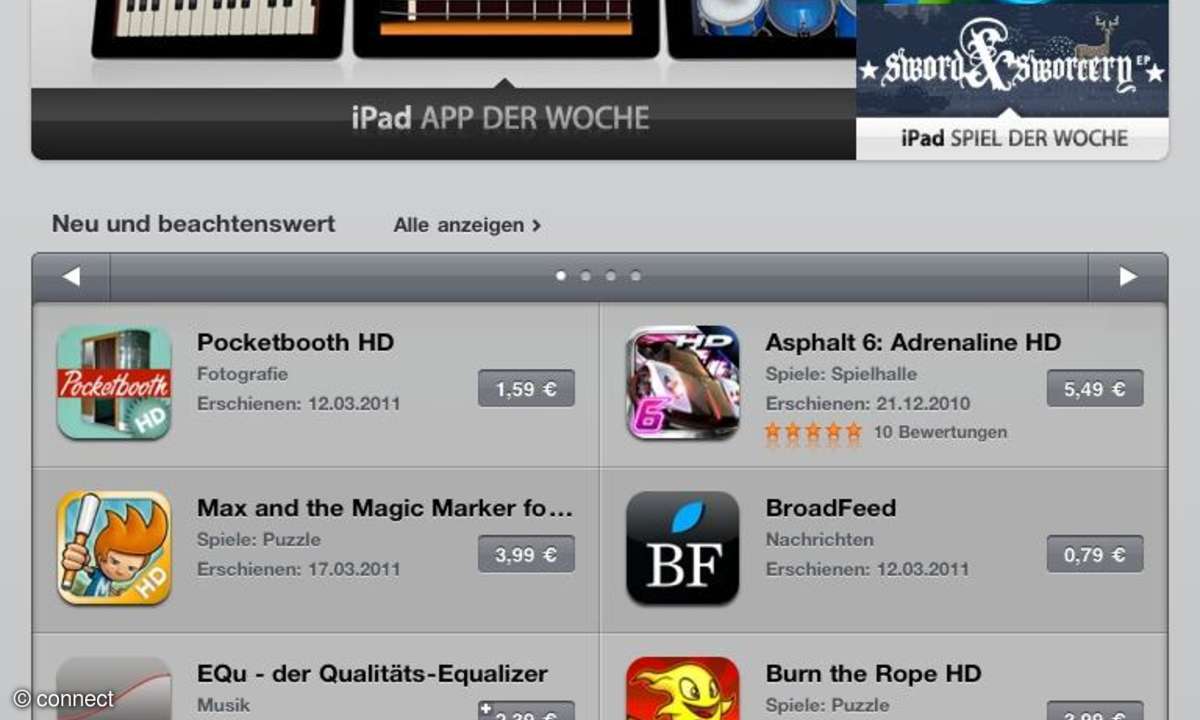 Apple iPad 2