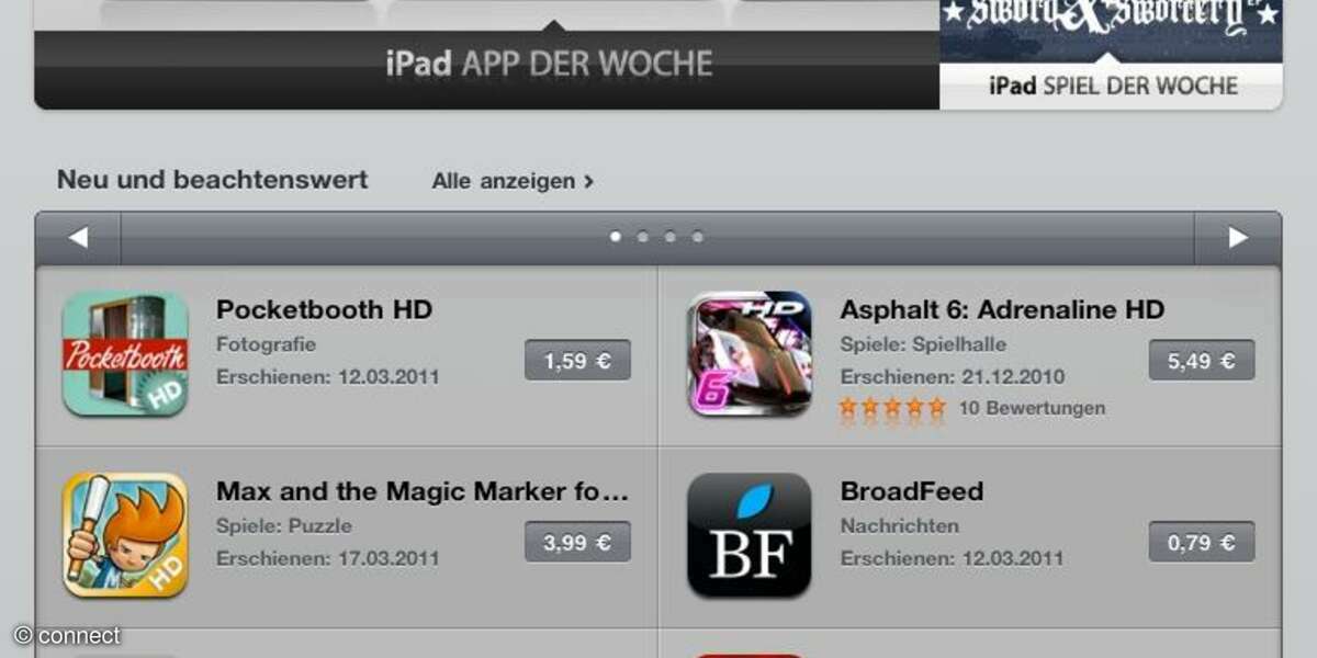 Apple iPad 2