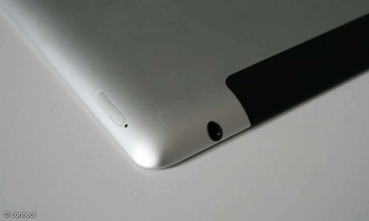 Apple iPad 2