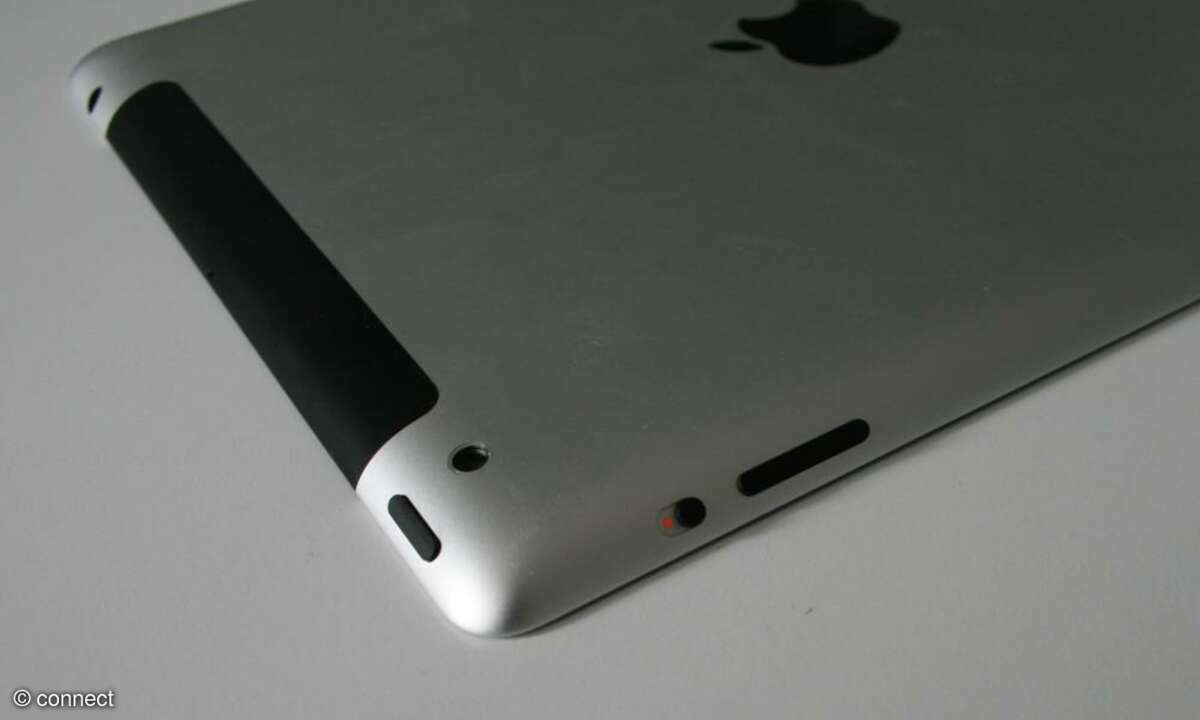 Apple iPad 2