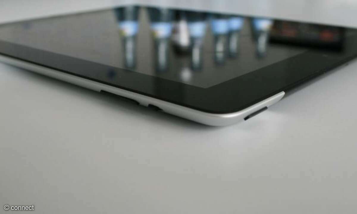Apple iPad 2