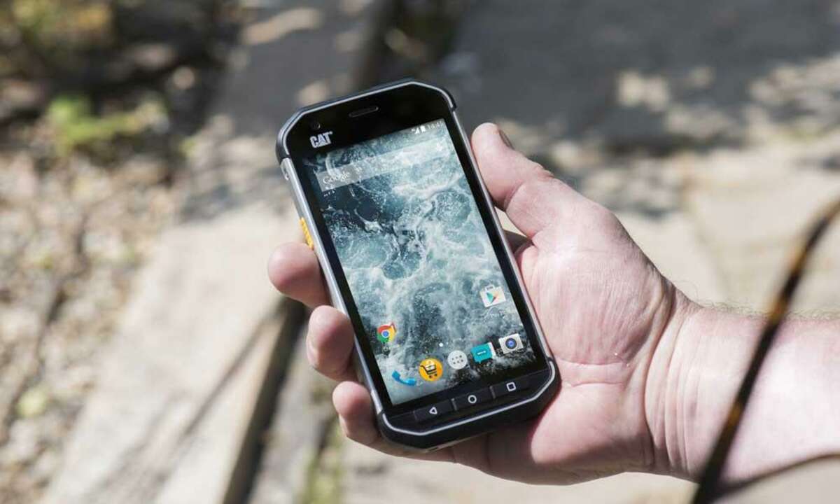 Cat S40