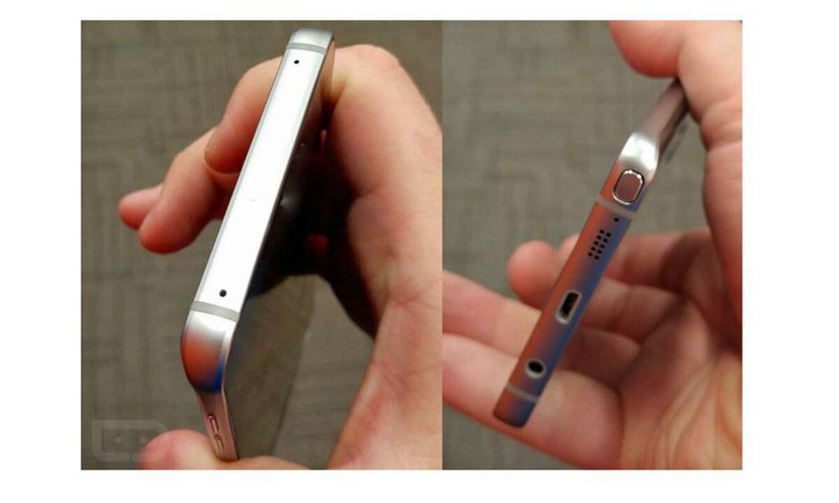 Samsung Galaxy Note 5