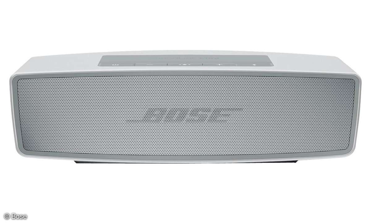 Bose SoundLink Mini II
