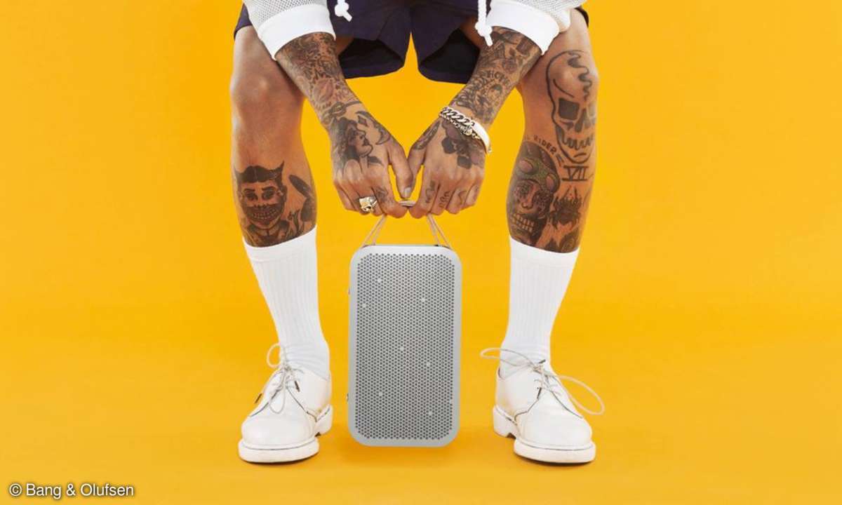 B&O BeoPlay A2