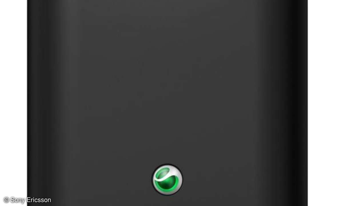 Sony Ericsson Yendo