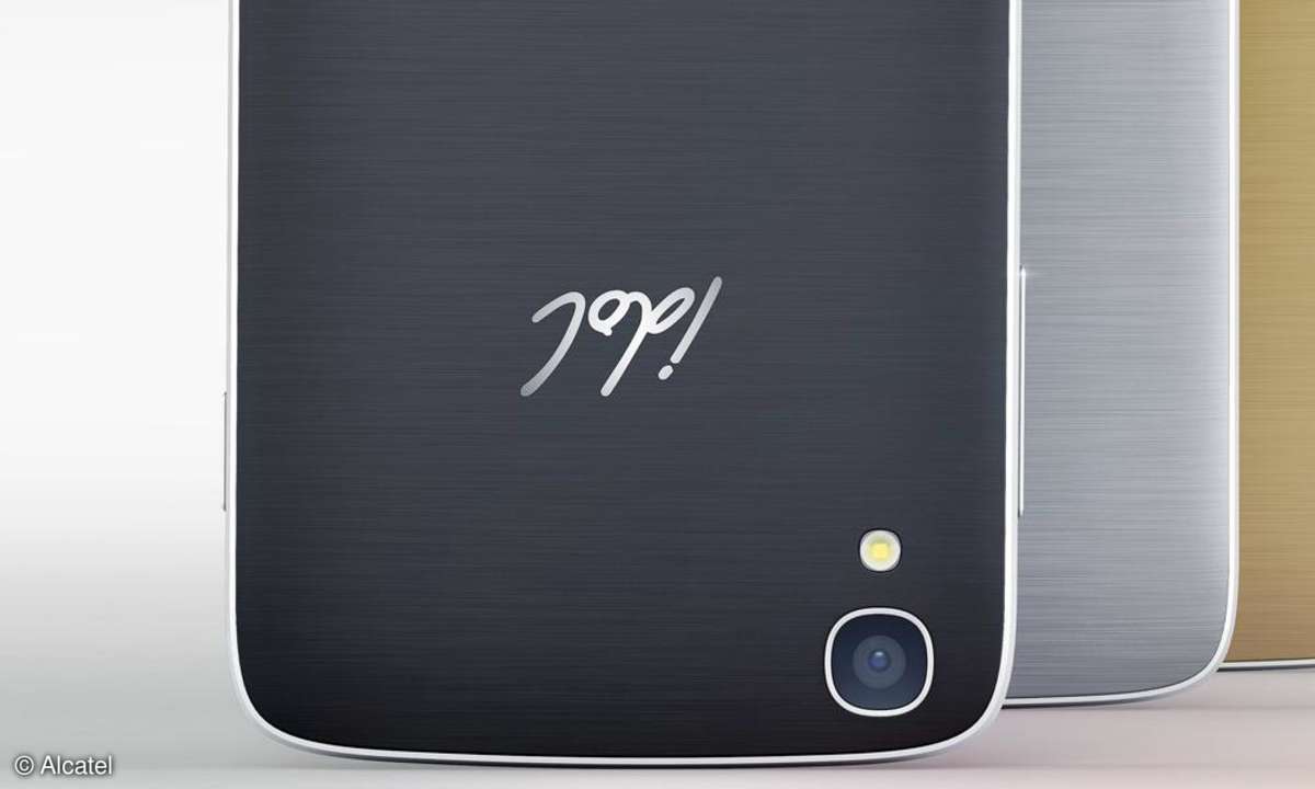 Alcatel One Touch Idol 3