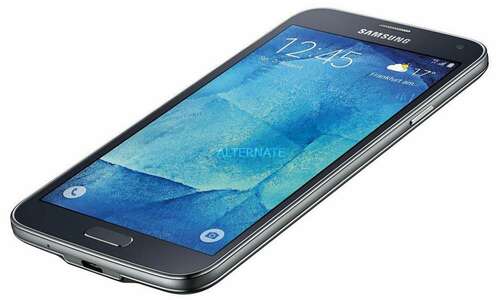 Samsung Galaxy S5 Neo Features, Release und Preis connect